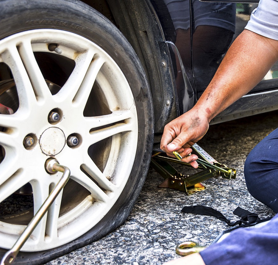 Roadside Assistance